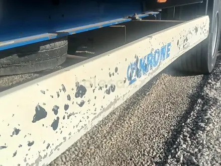 Krone  Mega Liner 2010 года за 7 000 000 тг. в Алматы – фото 5