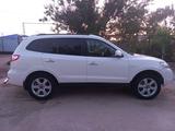 Hyundai Santa Fe 2007 года за 5 600 000 тг. в Атырау – фото 2