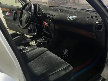 BMW 525 1994 года за 3 400 000 тг. в Тараз – фото 9