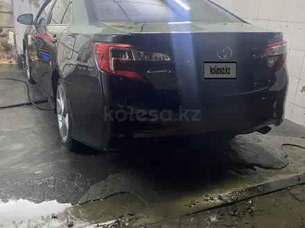 Toyota Camry 2014 года за 6 500 000 тг. в Кызылорда – фото 8