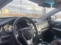 Toyota Camry 2014 года за 6 500 000 тг. в Кызылорда – фото 9