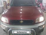 Toyota RAV4 1997 годаүшін3 800 000 тг. в Алматы