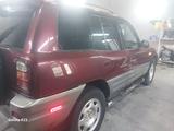 Toyota RAV4 1997 годаүшін3 800 000 тг. в Алматы – фото 4