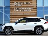 Toyota RAV4 Luxe+ 2025 года за 20 400 000 тг. в Шымкент – фото 3