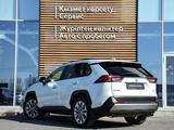 Toyota RAV4 Luxe+ 2025 года за 20 400 000 тг. в Шымкент – фото 2