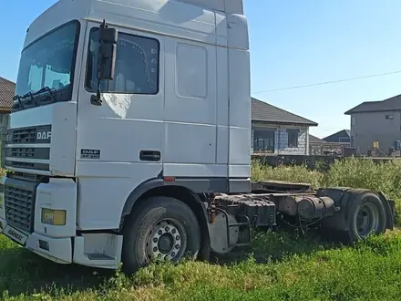 DAF  95XF 1998 года за 8 000 000 тг. в Алматы – фото 2