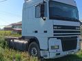 DAF  95XF 1998 года за 8 000 000 тг. в Алматы – фото 4