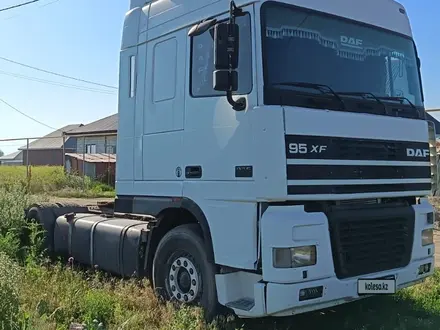 DAF  95XF 1998 года за 8 000 000 тг. в Алматы – фото 4