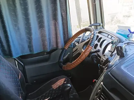 DAF  95XF 1998 года за 8 000 000 тг. в Алматы – фото 5