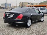 Nissan Teana 2008 года за 4 500 000 тг. в Актау – фото 2