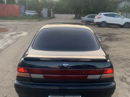 Nissan Maxima 1995 года за 2 400 000 тг. в Актобе – фото 3