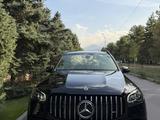 Mercedes-Benz GLS 63 AMG 2021 годаүшін88 000 000 тг. в Алматы – фото 2