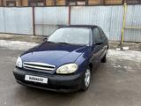 Daewoo Lanos 1997 года за 500 000 тг. в Атырау