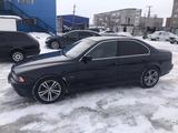 BMW 525 2001 года за 3 500 000 тг. в Кокшетау – фото 2