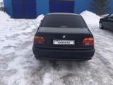 BMW 525 2001 года за 3 500 000 тг. в Кокшетау – фото 5