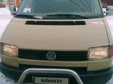 Volkswagen Transporter 1992 годаүшін2 500 000 тг. в Костанай – фото 5
