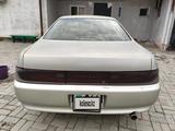 Toyota Chaser 1993 годаүшін1 500 000 тг. в Атырау