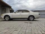 Toyota Chaser 1993 годаүшін1 500 000 тг. в Атырау – фото 2