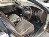 Toyota Chaser 1993 годаүшін1 500 000 тг. в Атырау – фото 3
