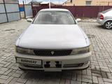 Toyota Chaser 1993 годаүшін1 500 000 тг. в Атырау – фото 5