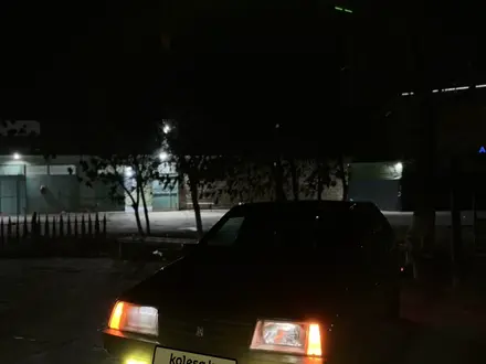 ВАЗ (Lada) 2109 2001 года за 900 000 тг. в Жанаозен – фото 2