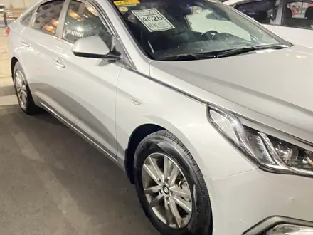 Hyundai Sonata 2014 года за 7 000 000 тг. в Шымкент – фото 2