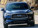 Infiniti QX50 Luxe 2025 года за 25 990 000 тг. в Павлодар