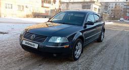 Volkswagen Passat 2002 годаfor2 700 000 тг. в Павлодар – фото 2