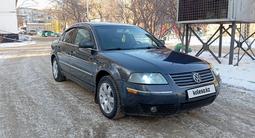 Volkswagen Passat 2002 годаfor2 700 000 тг. в Павлодар – фото 4