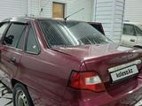 Daewoo Nexia 2012 годаүшін1 300 000 тг. в Айтеке би