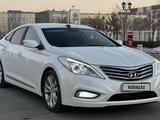 Hyundai Grandeur 2013 годаүшін8 700 000 тг. в Шымкент