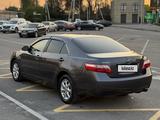 Toyota Camry 2007 годаүшін4 700 000 тг. в Алматы – фото 3