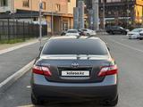 Toyota Camry 2007 годаүшін4 700 000 тг. в Алматы – фото 2