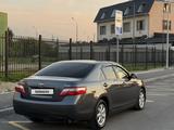 Toyota Camry 2007 годаүшін4 700 000 тг. в Алматы