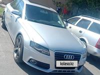 Audi A4 2012 года за 7 800 000 тг. в Алматы