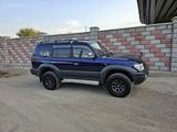 Toyota Land Cruiser Prado 1996 годаfor7 200 000 тг. в Алматы