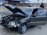 Mercedes-Benz E 200 1992 годаfor650 000 тг. в Кызылорда