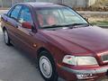 Volvo S40 1996 года за 1 800 000 тг. в Актобе – фото 2