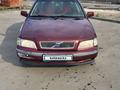 Volvo S40 1996 года за 1 800 000 тг. в Актобе – фото 3