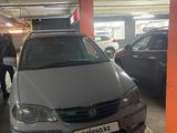 Honda Odyssey 2001 годаfor3 500 000 тг. в Алматы