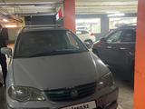 Honda Odyssey 2001 годаfor3 500 000 тг. в Алматы – фото 3