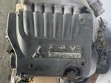 6G75 двигатель 3.8 Mitsubishi Endeavor, Mitsubishi Galant, Mitsubishi Eclip за 299 000 тг. в Алматы