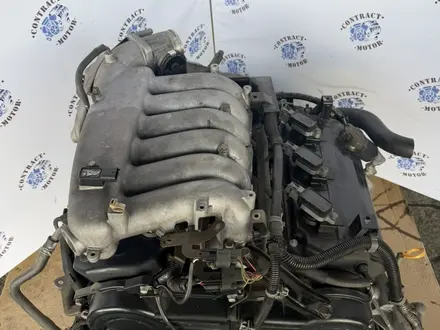 6G75 двигатель 3.8 Mitsubishi Endeavor, Mitsubishi Galant, Mitsubishi Eclip за 299 000 тг. в Алматы – фото 2