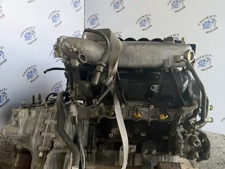 6G75 двигатель 3.8 Mitsubishi Endeavor, Mitsubishi Galant, Mitsubishi Eclip за 299 000 тг. в Алматы – фото 5
