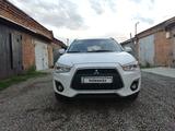 Mitsubishi ASX 2013 года за 6 200 000 тг. в Усть-Каменогорск