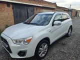 Mitsubishi ASX 2013 года за 6 200 000 тг. в Усть-Каменогорск – фото 3