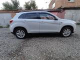 Mitsubishi ASX 2013 года за 6 200 000 тг. в Усть-Каменогорск – фото 4