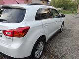 Mitsubishi ASX 2013 года за 6 200 000 тг. в Усть-Каменогорск – фото 5