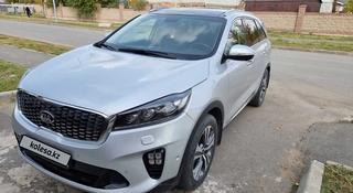 Kia Sorento 2020 года за 13 500 000 тг. в Астана