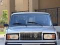ВАЗ (Lada) 2107 2011 года за 2 600 000 тг. в Туркестан – фото 2